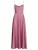 APART Avondjurk  rosa / transparant