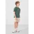 Jeugd Regular Midden Taille Shorts
