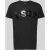 Dsquared2 T-shirt met labelprint