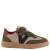 Victoria sneakers – kaki/beige
