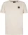 Petrol T-Shirt Beige heren