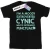 Li-cense Disney dames soul moody 22 katoenen vriendje t-shirt