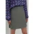 Josephine & Co Sil Skirt Steel Grey Melange