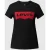 Levi’s® Batwing Tee – T-shirt met logoprint
