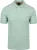 BOSS Passenger Polo Turquoise
