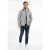 Schmuddelwedda softshell jas Heren Grijs-271