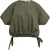 Yaya Top Boxy  Army dames