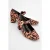 Dolva Blokhak Mary Jane Pump (Dames)