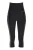 Winshape Sportbroek ‘ HWL214 ‘  zwart / wit