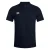 Canterbury Heren Waimak Polo Shirt (Marine)