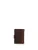 Sergio Valentini Portemonnee  donkerbruin