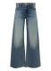 QS Jeans ‘ CATIE ‘  blauw
