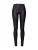 OBJECT OBJBELLE MW COATED LEGGINGS NOOS Dames Legging –