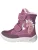 RICOSTA Snowboots ‘Annika’  lila / donkerlila / rosa / zilver