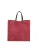 Gave Lux Shopper  bordeaux