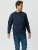 TEESHOPPEN Trui ‘ Sweatshirt ‘  navy