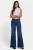 Mia Palazzo Jeans | Vintage Lapis