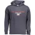Fleece Hoodie Klassieke Pasvorm