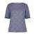 Dames-T-shirt met opdruk CMP