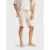Blue Industry 6122.61 short linen sand