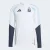 ADIDAS PERFORMANCE Functioneel shirt ‘AFA TR TOP’  lichtblauw / donkerblauw / wit