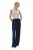No Matter What Broek  navy