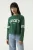 Garcia longsleeve groen