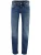 jeans Diesel donkerblauw normale fit Larkee