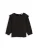 TOM TAILOR DENIM Blouse  zwart