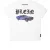 T-Shirt Ronde Hals Ss Racing