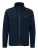 BLEND Fleece jas ‘Flinne’  donkerblauw