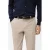 Mango Man Bologna slim chino beige
