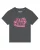 Watapparel Shirt ‘Self love Club’  antraciet / pink