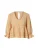 EDITED Blouse ‘Alyssa’  oranje