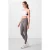 Hoge Taille Skinny Leggings