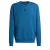 ADIDAS PERFORMANCE Sportsweatshirt ‘Designed For Training’  donkerblauw / zwart