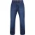 Urban Classics Rechte jeans heren zwaargewicht