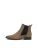 Kazar Chelsea boots  taupe / zwart