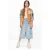 Retour Jeans bomberjack bruin