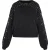 Faina Jumper Dames zwart
