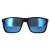 Arnette AN4323 Sokatra 287655 matzwart blauwe zonnebril