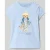 Polo Ralph Lauren Kids regular fit T-shirt van puur katoen met Polo Bear