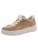 Tamaris Sneakers laag  lichtbruin