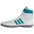 ADIDAS PERFORMANCE Sportschoen ‘Combat Speed 4’  smaragd / wit