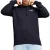 Puma Essentials Small No. 1 Logo Fleece Hoodie Heren