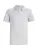ADIDAS PERFORMANCE Functioneel shirt  grijs / wit