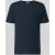 s.Oliver RED LABEL regular fit T-shirt van katoenmix