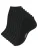 Cotton Prime Sokken  zwart / wit