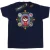 Li-cense Disney heren coco herinner mij t-shirt