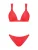 Shiwi Bikini ‘Kiki’  lichtrood